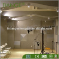 Sound diffuser acoustic of theater/studio